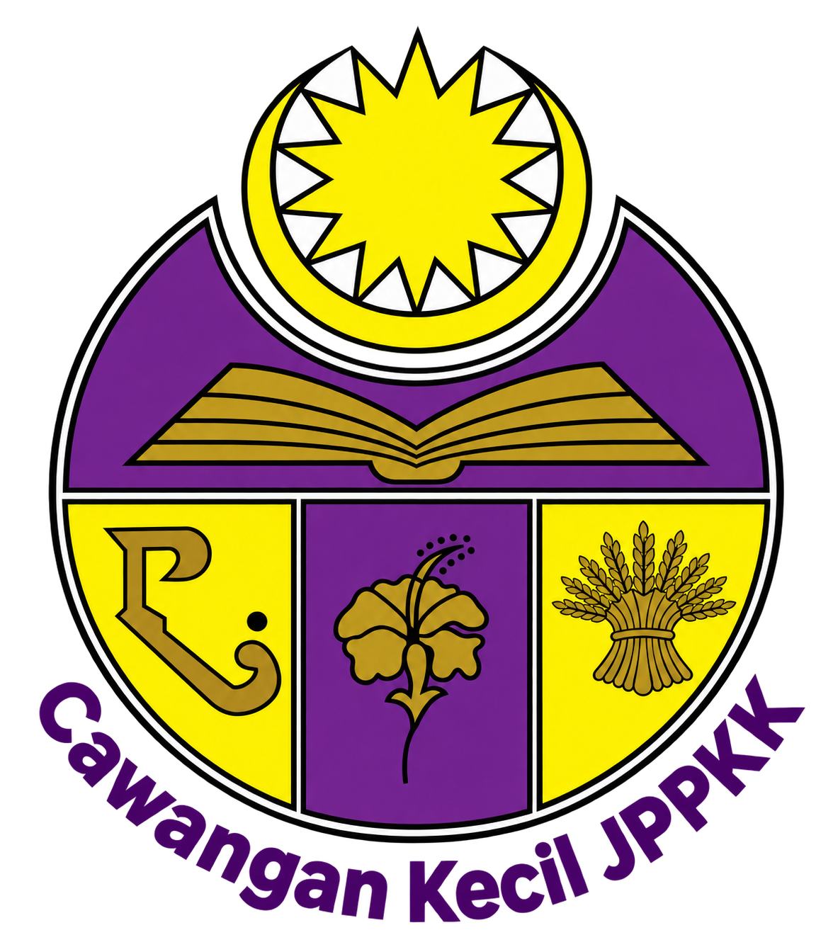 PUSPANITA Cawangan Kecil JPPKK